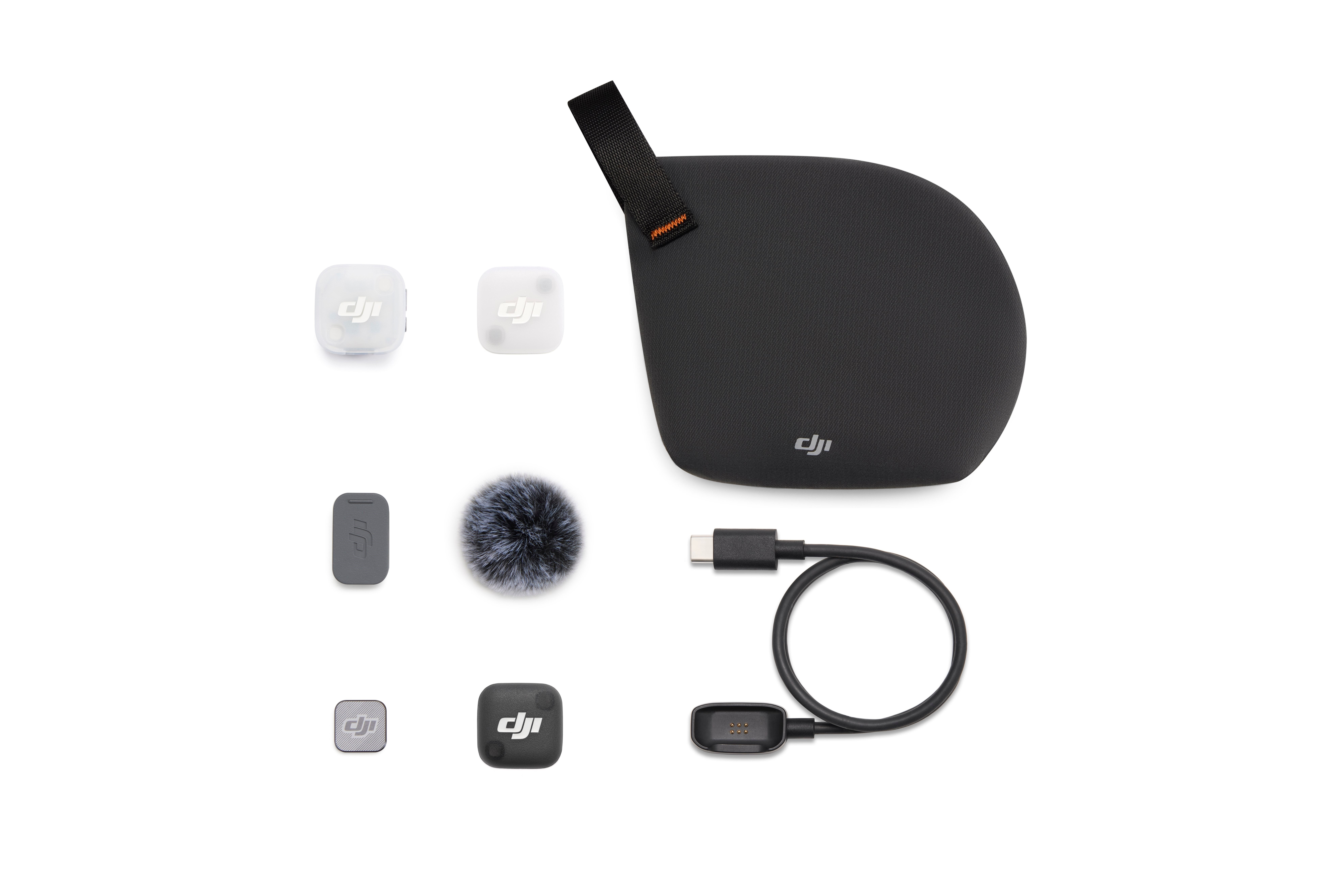 DJI MIC MINI 2 TRANSMITTER
