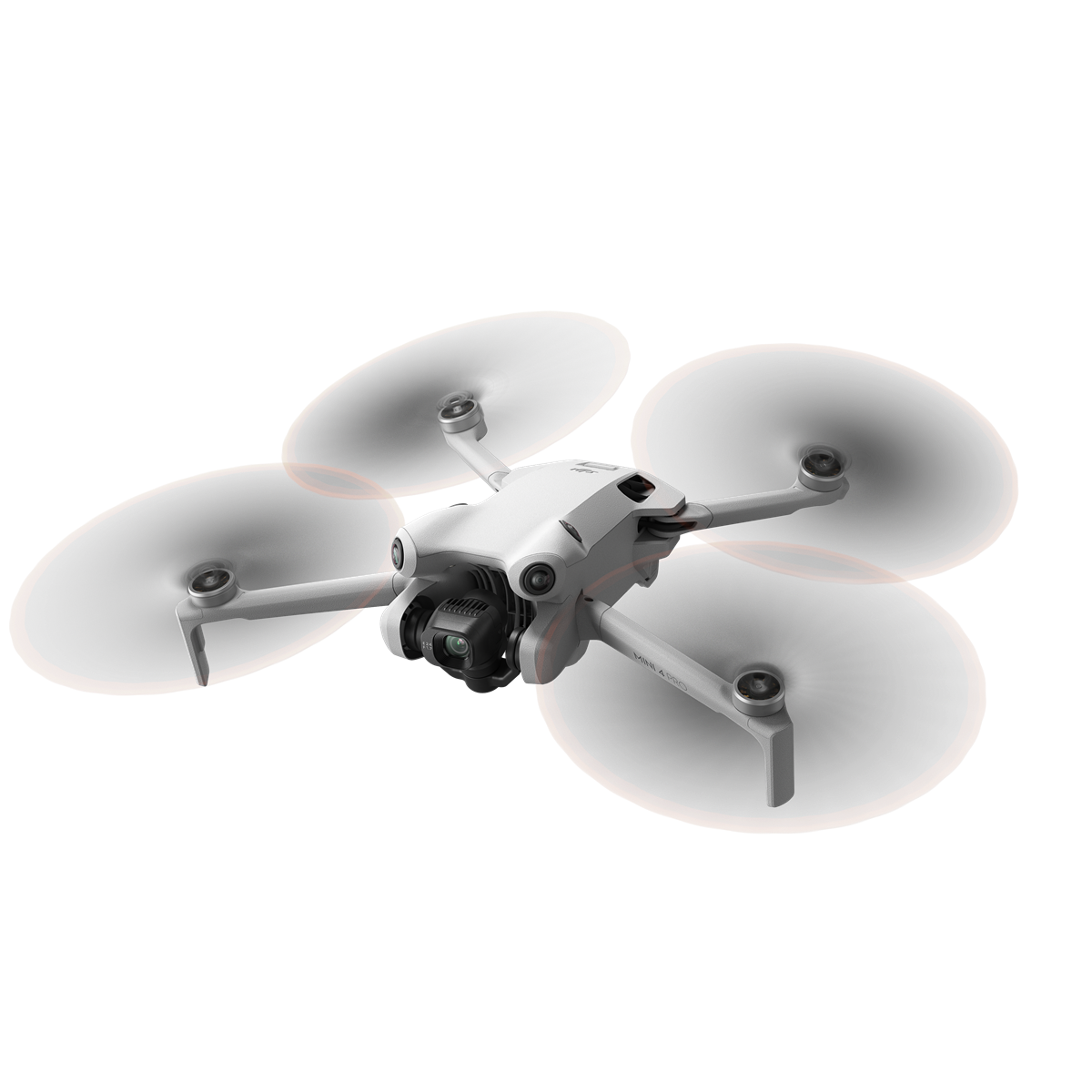 DJI Mini 4 Pro (GL)