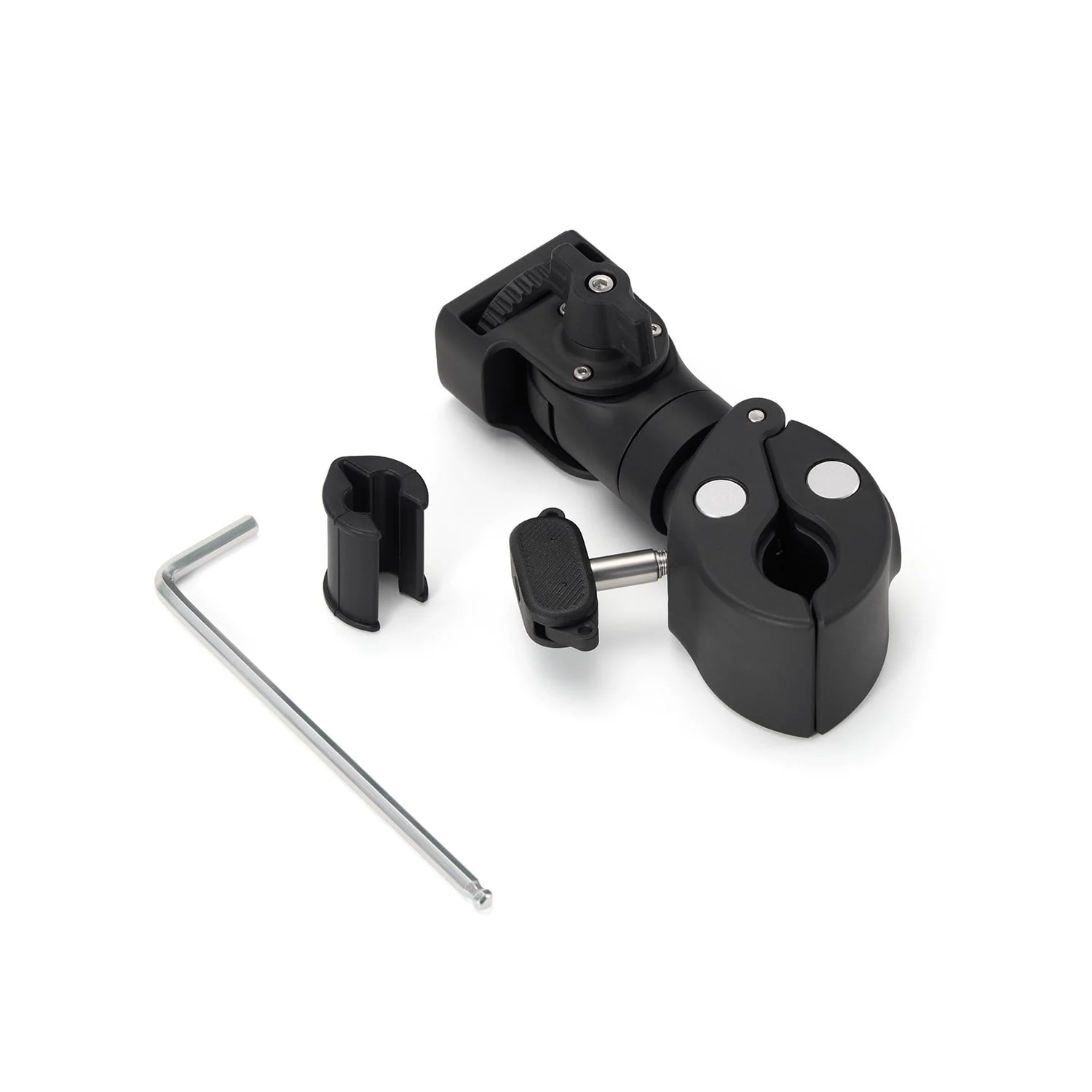 DJI Osmo 360 II Limitless Riding Combo