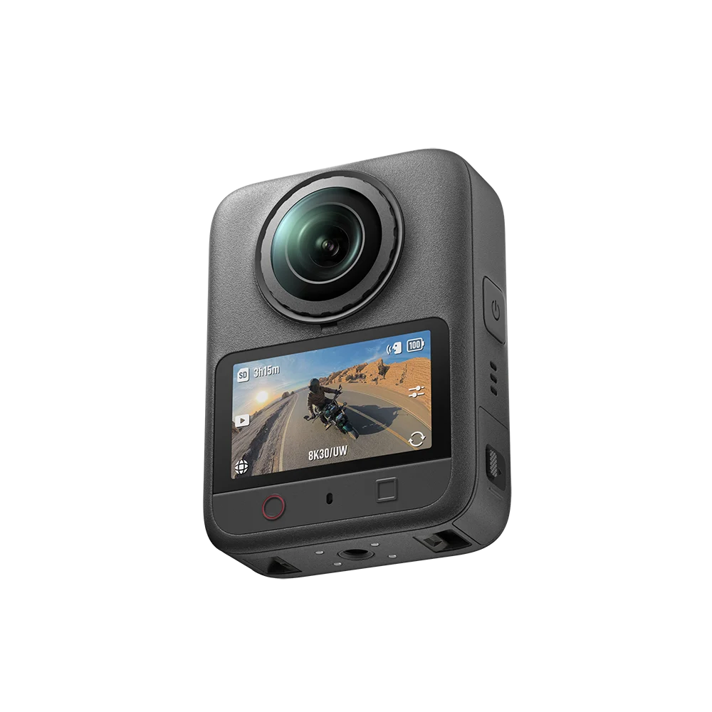 DJI Osmo 360 II Standard Combo