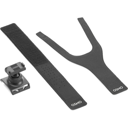 DJI Osmo Action 360 Wrist Strap