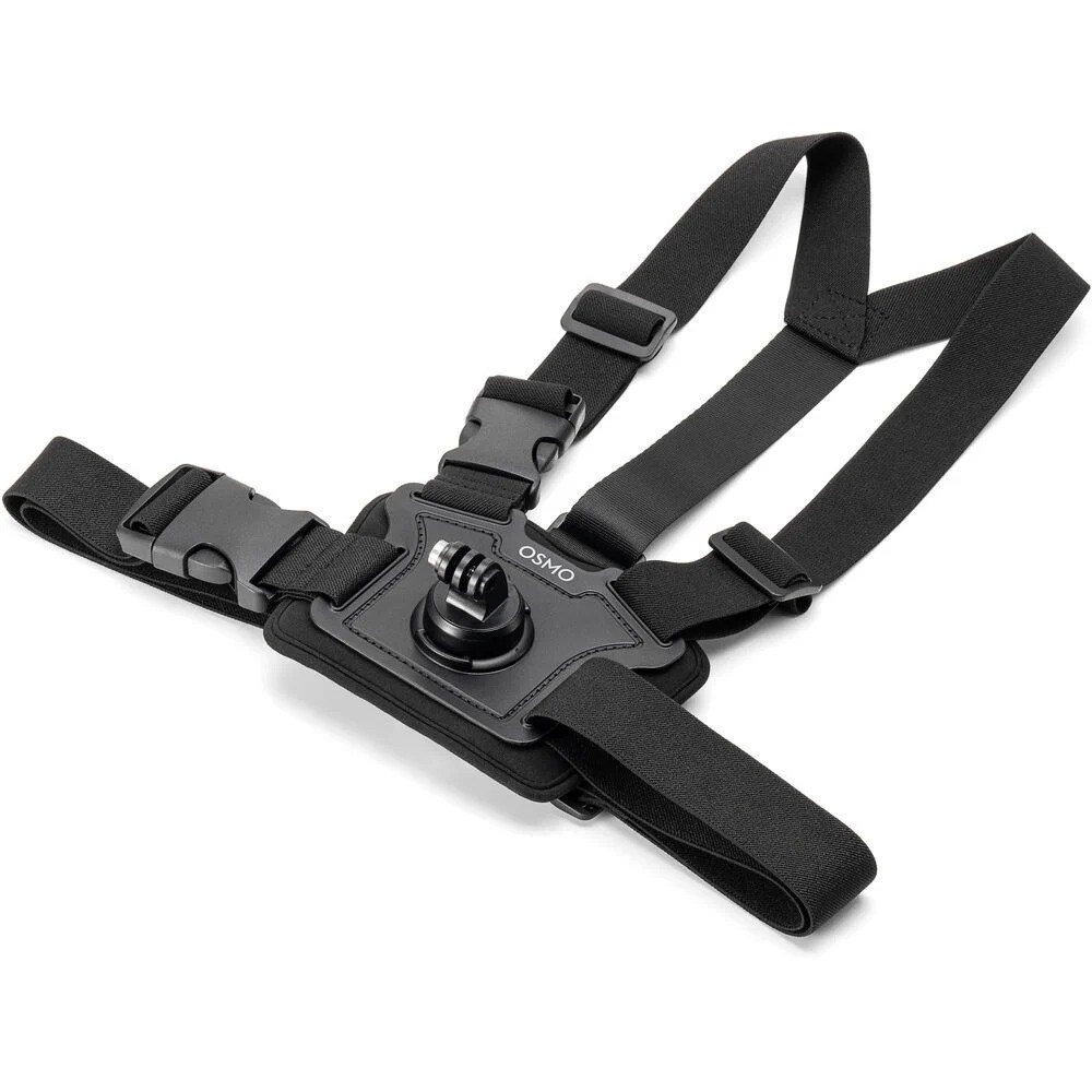 DJI Osmo Action Chest Strap Mount