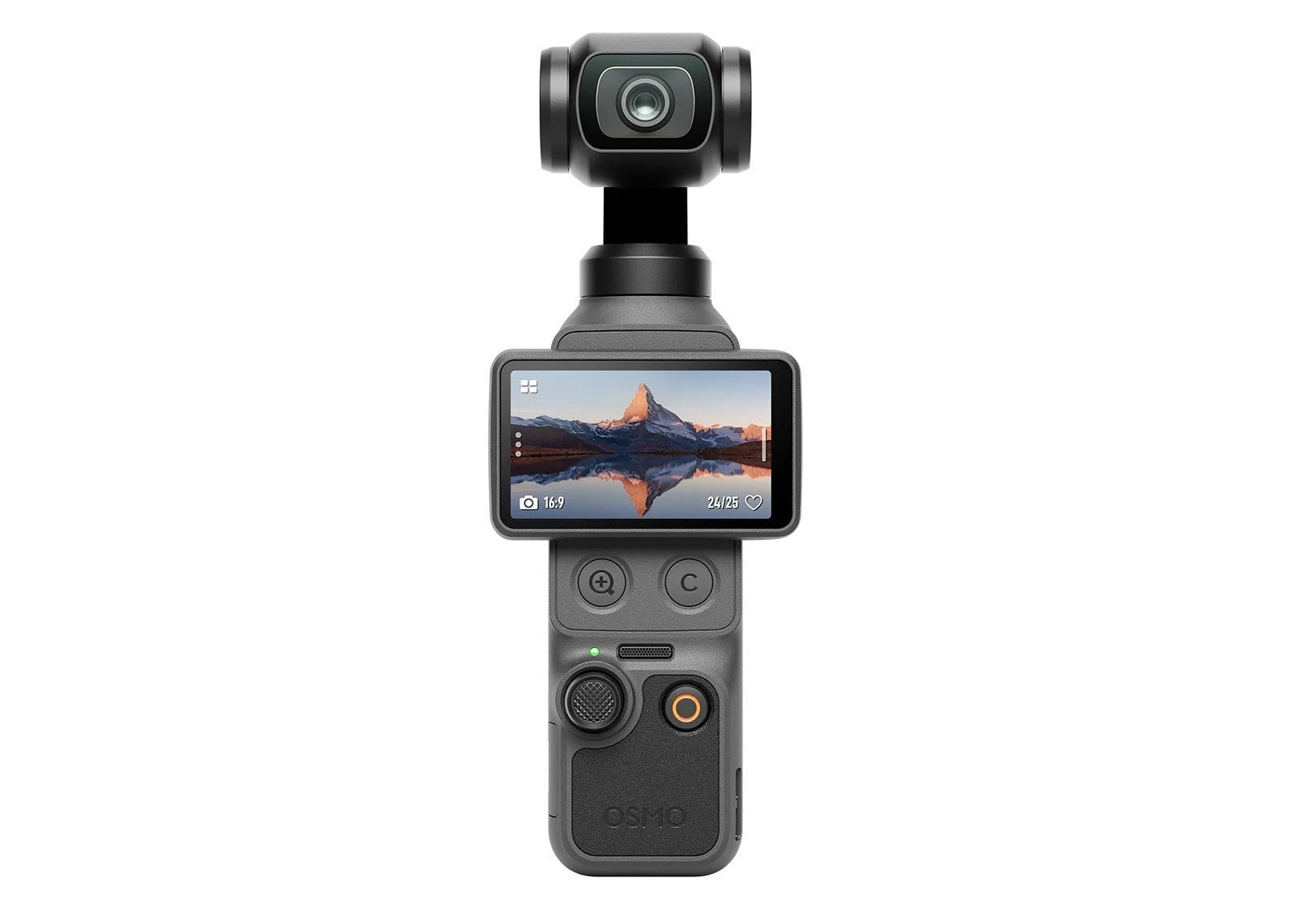 DJI OSMO POCKET 4 STANDARD COMBO