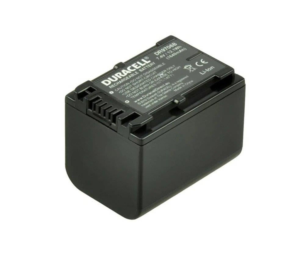 DURACELL DR9706B PİL-FV70