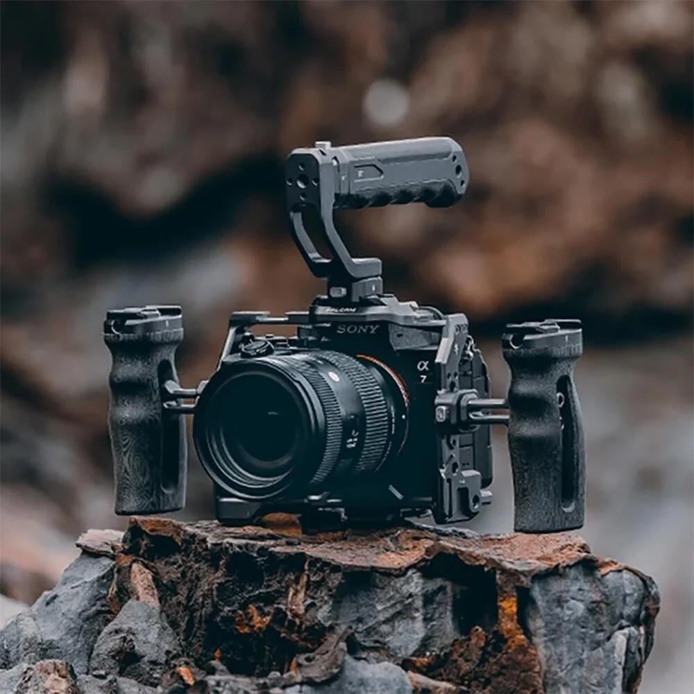 Falcam F22&F38 Quick Release Camera Cage