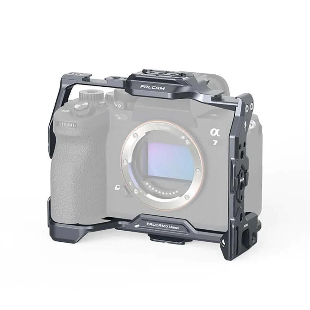 Falcam F22&F38 Quick Release Camera Cage