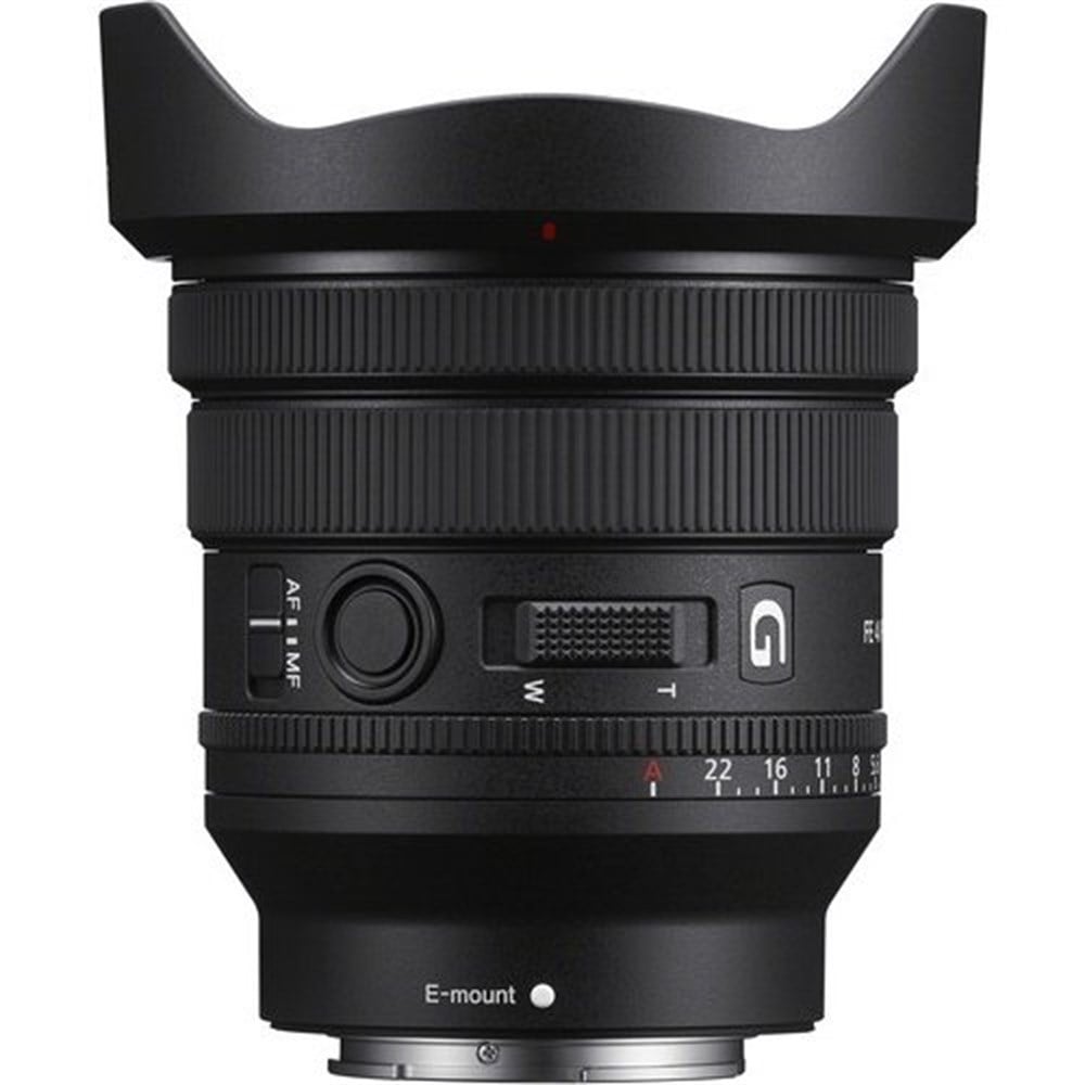 SONY FE PZ 16-35mm F4 G SELP1635G