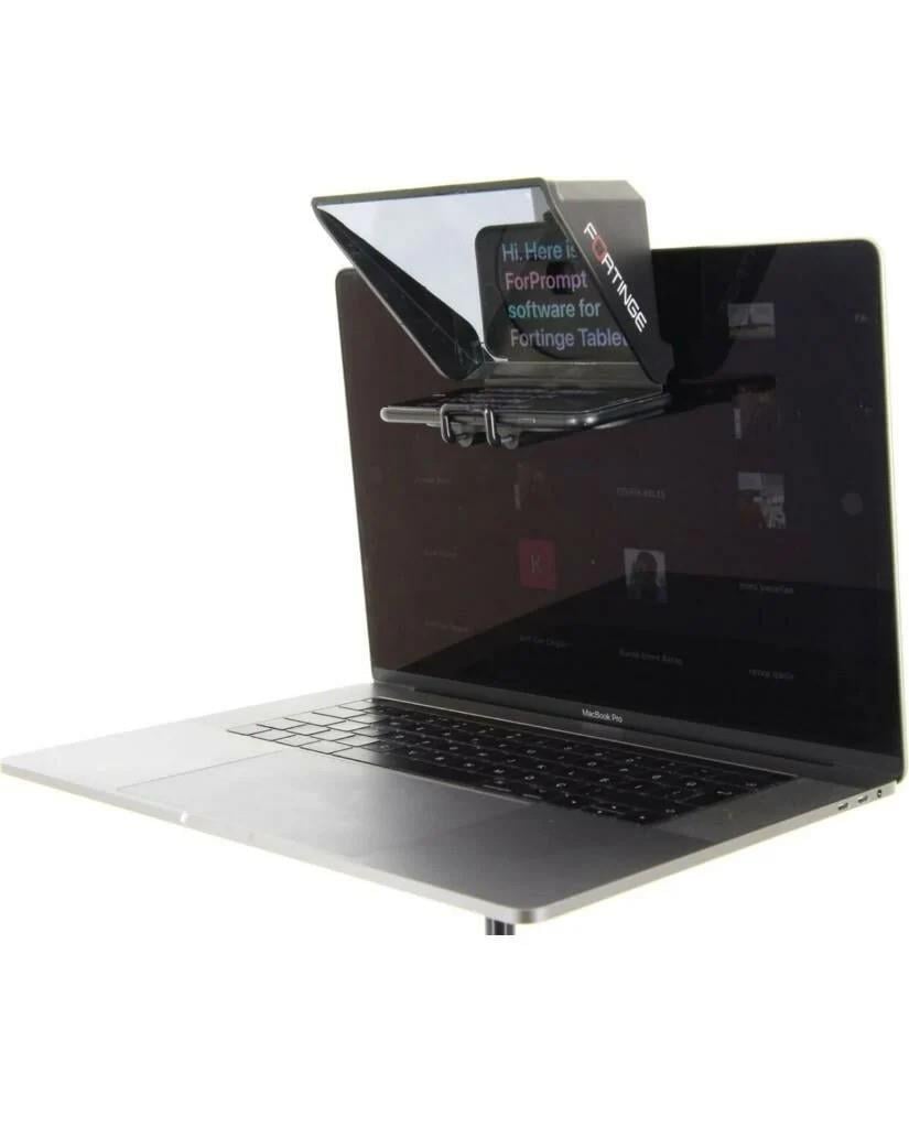 Fortinge Mia XL Mobil Prompter