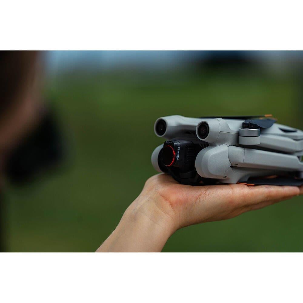 Freewell DJI Mini 3 Pro/Mini 3 Bright Day - 6'lı Paket