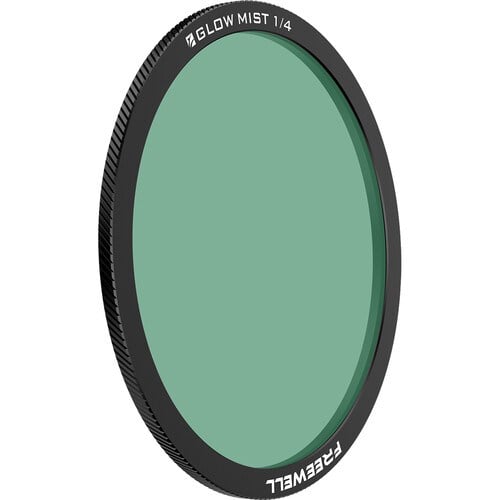 Freewell Glow Mist Diffusion Filter for Threaded ND/CPL Filter (77, Grade 1/4)