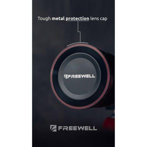 Freewell Hard Stop Variable ND