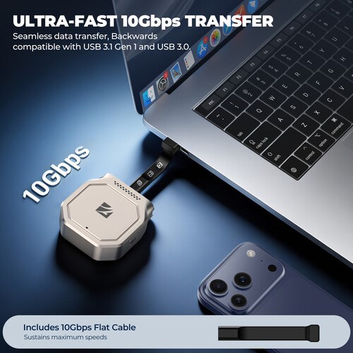 Freewell Pro SSD Link