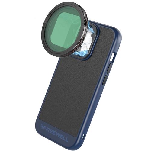 Freewell True Color Variable ND 1-5 Stop Filter for Sherpa Series Cases