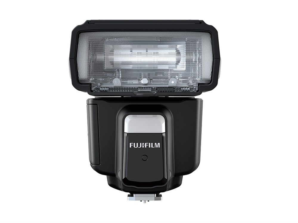 Fujifilm EF-60 TTL Flaş