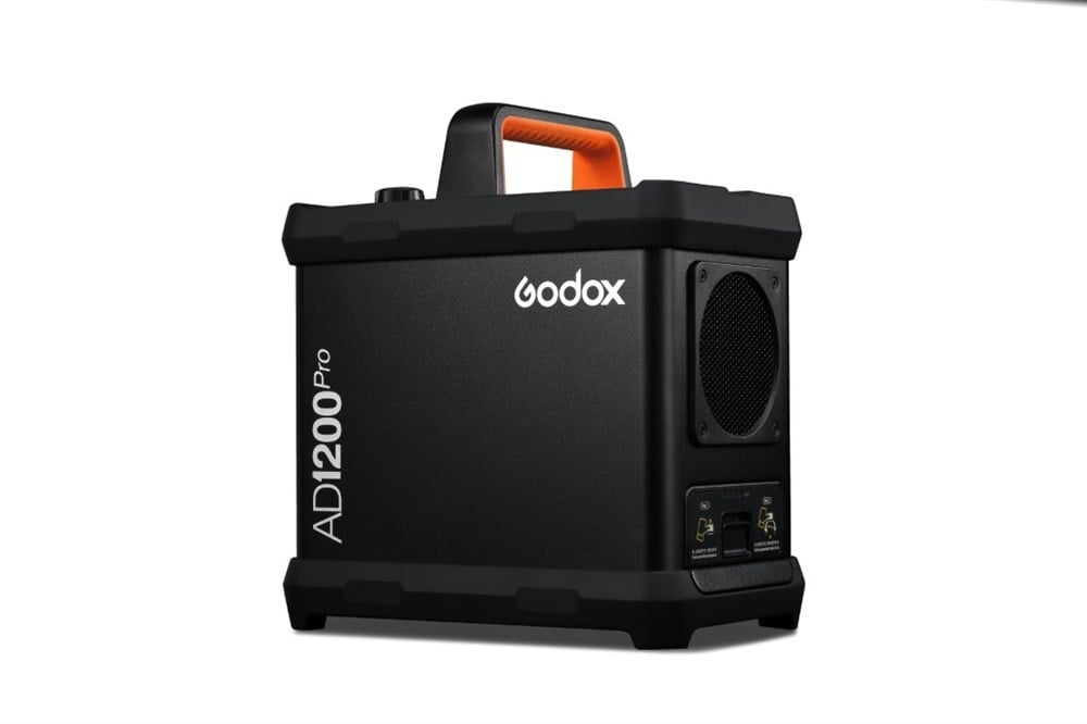 Godox AD1200Pro Mobil Kit