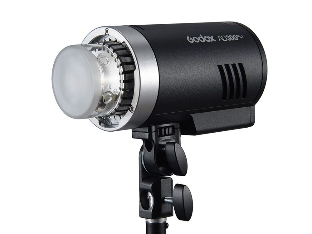 Godox AD300Pro Taşınabilir Flaş Kit