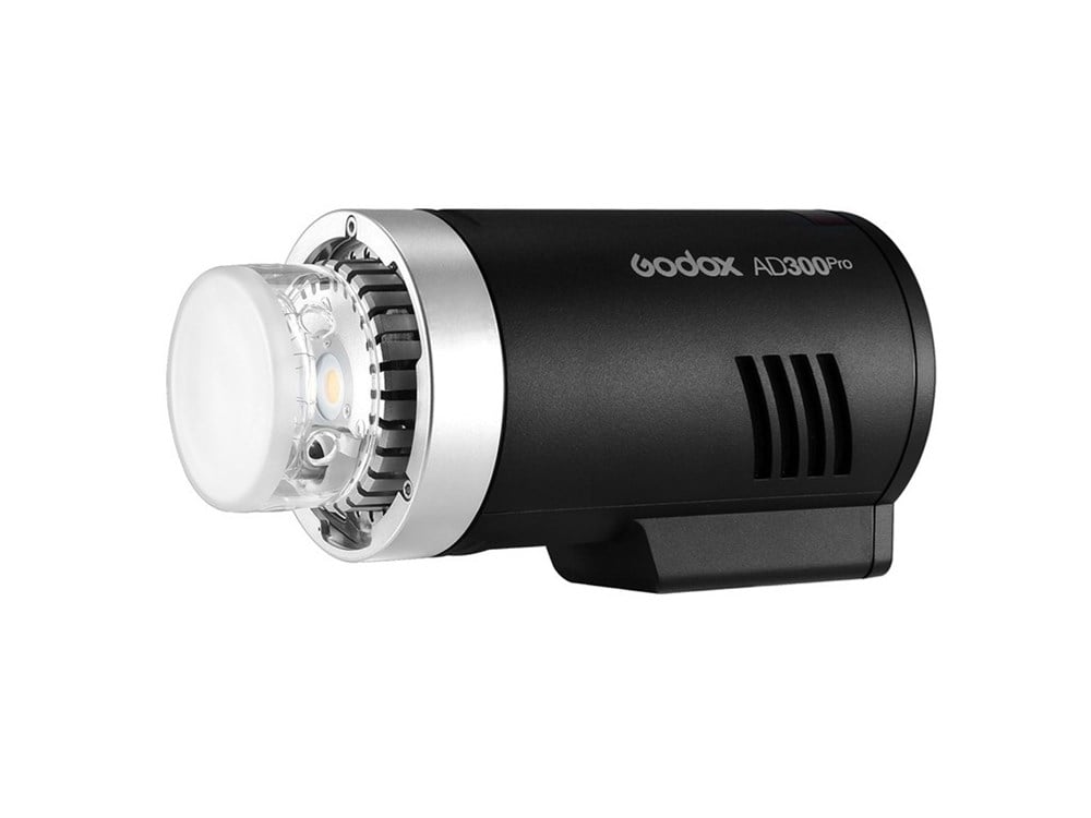 Godox AD300Pro Taşınabilir Flaş Kit