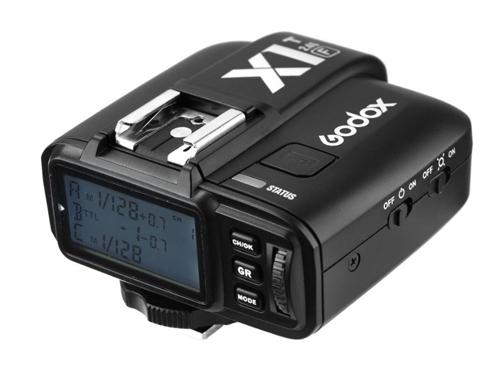 Godox AD400 Pro Hızlı kit 