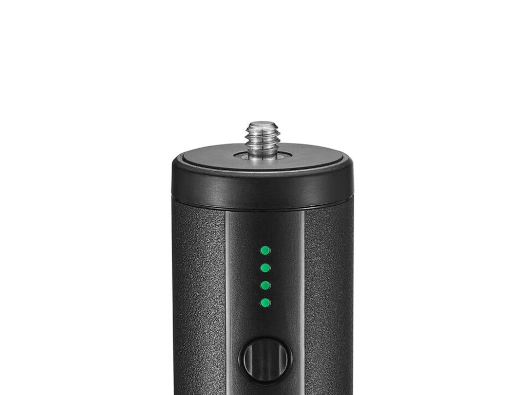 Godox BPC-01 10.000mAh Powerbank El Tutacağı