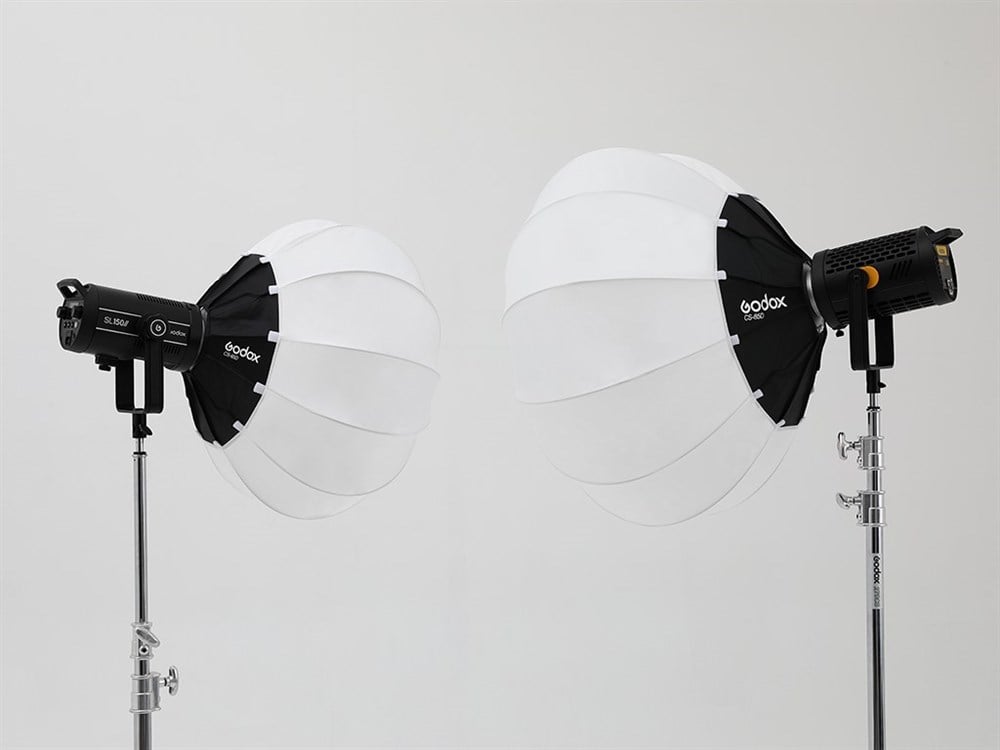 Godox CS85D 85cm Balon Softbox