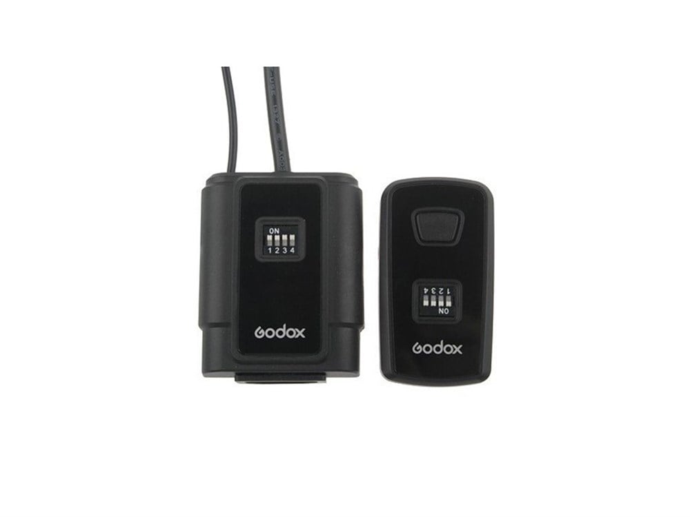 Godox DM-16 Stüdyo Flaş Tetikleyici