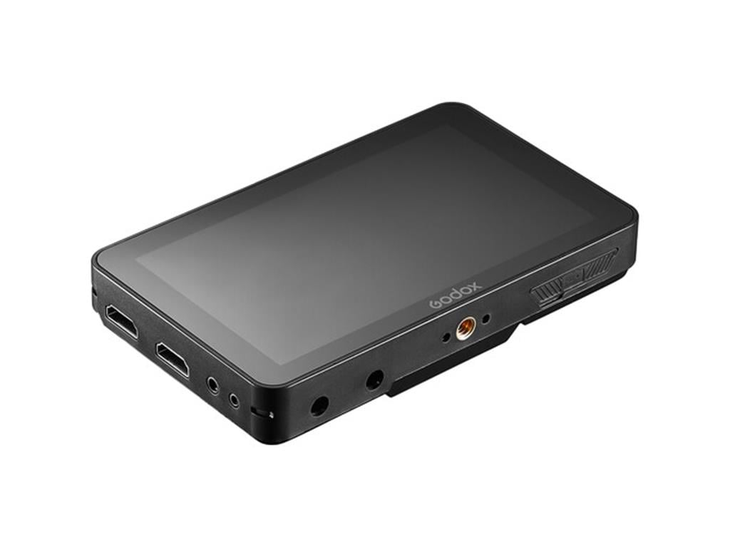 Godox GM6S 5. 4K HDMI Ultra Parlak Dokunmatik Monitör
