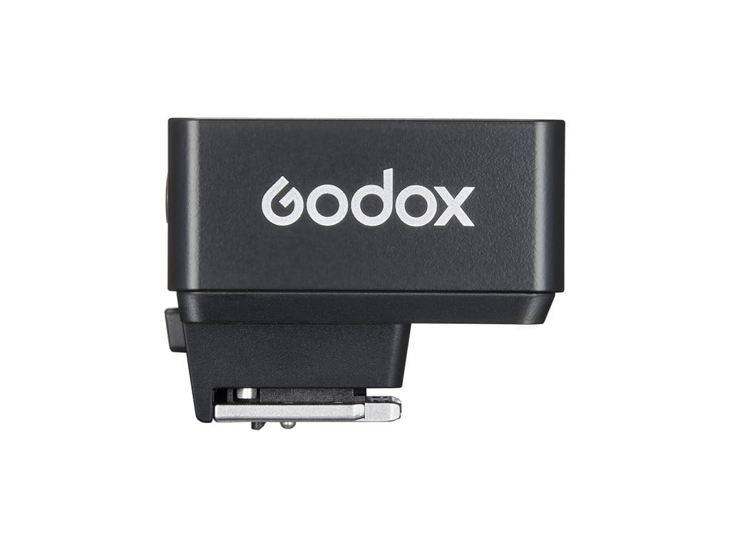 Godox iT20 Canon Uyumlu Mini Tepe Flaşı (Siyah)