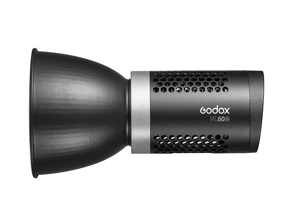 Godox ML-60Bi LED Video Işığı