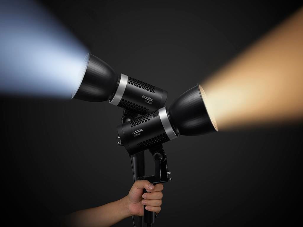 Godox ML-60Bi LED Video Işığı