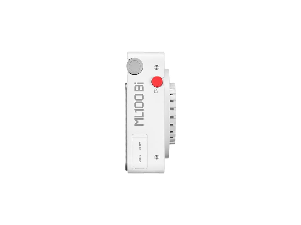 Godox ML100Bi Bi-Color Kit2 LED Video Işığı