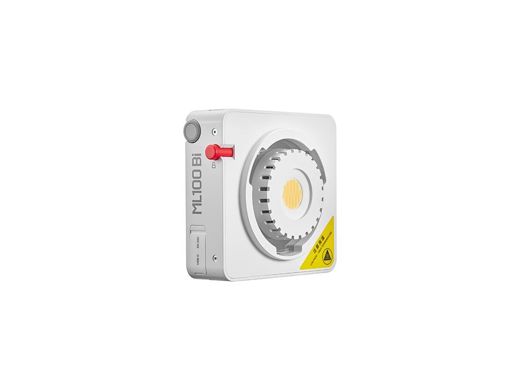 Godox ML100Bi Bi-Color Kit2 LED Video Işığı