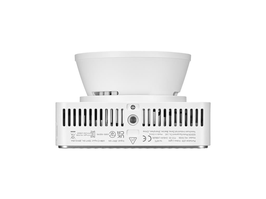 Godox ML100Bi Bi-Color Kit2 LED Video Işığı