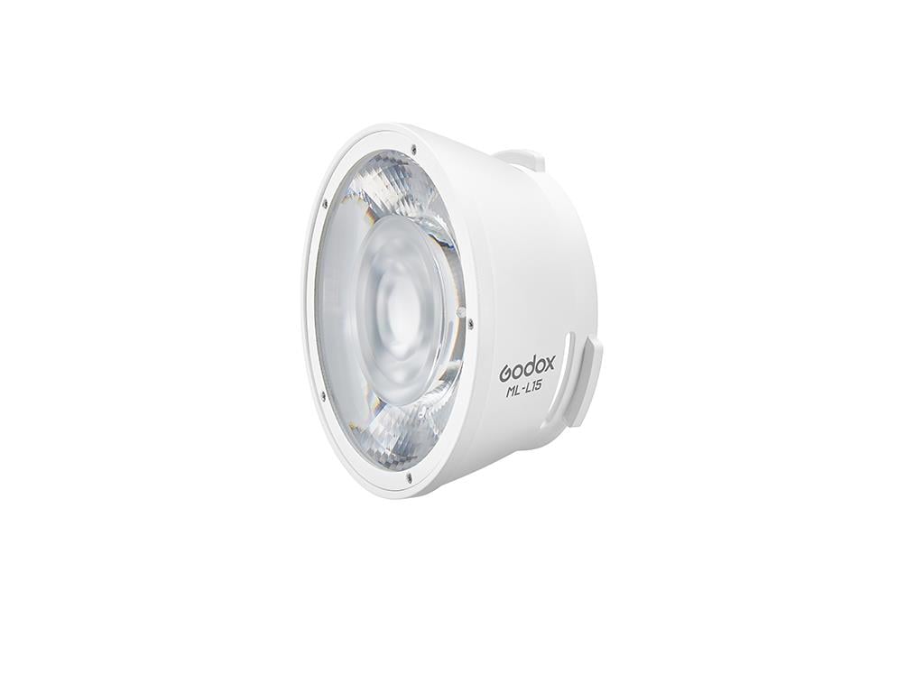 Godox ML100Bi Bi-Color Kit2 LED Video Işığı