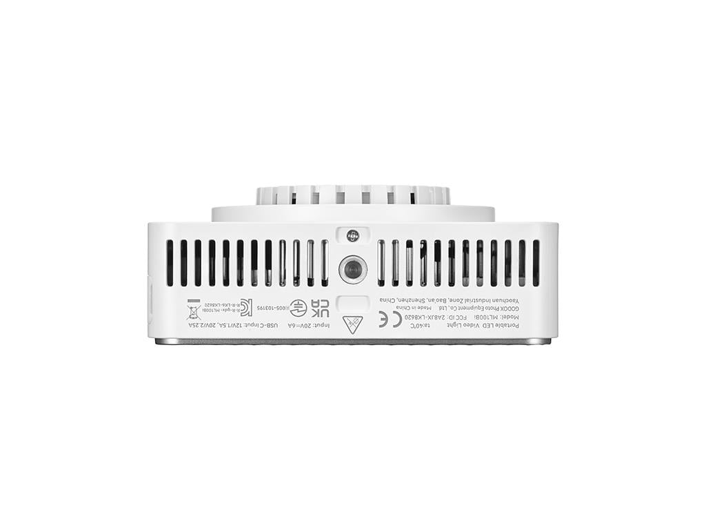 Godox ML100Bi Bi-Color Kit2 LED Video Işığı