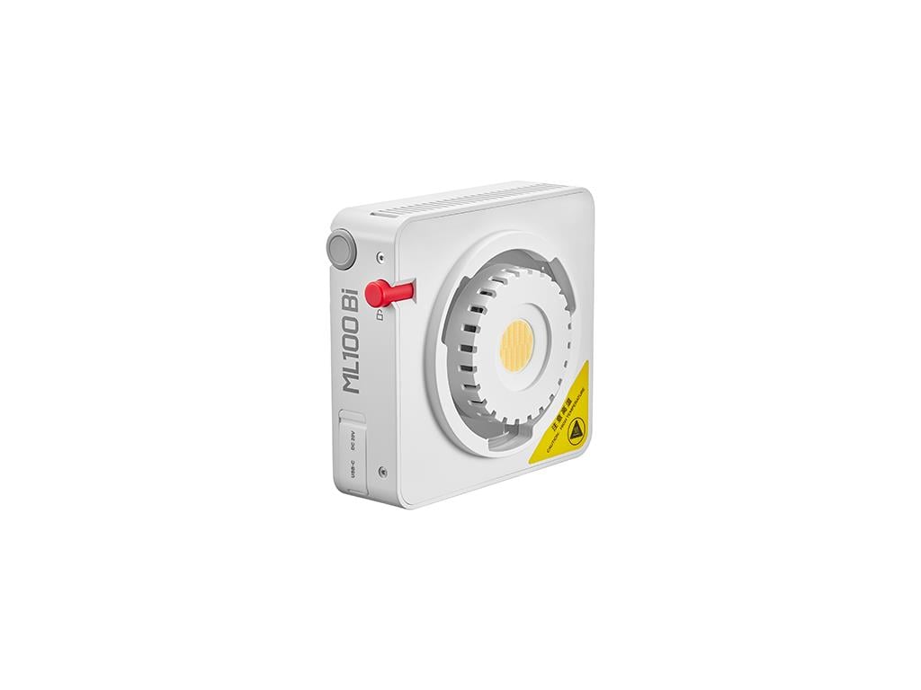 Godox ML100Bi Bi-Color Kit2 LED Video Işığı