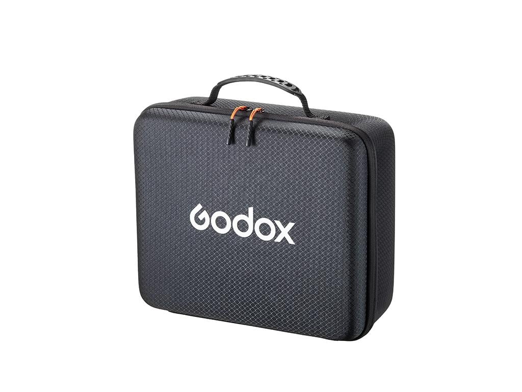 Godox ML100Bi Bi-Color Kit2 LED Video Işığı