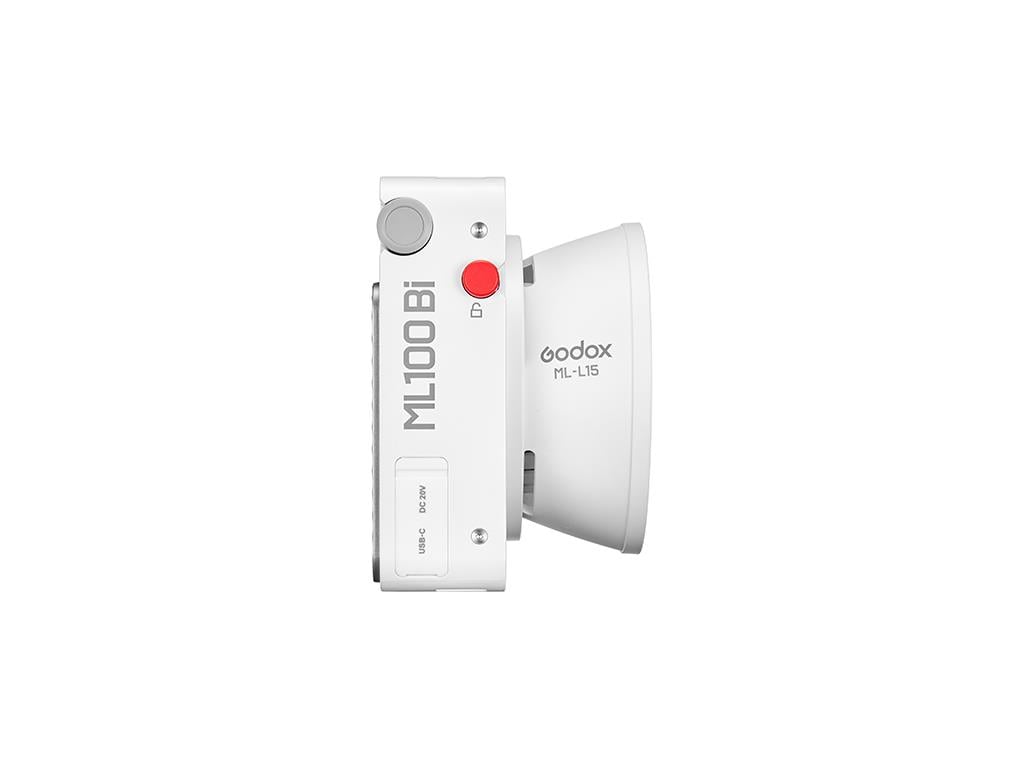 Godox ML100Bi Bi-Color Kit2 LED Video Işığı
