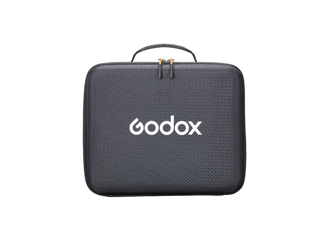 Godox ML100Bi Bi-Color Kit2 LED Video Işığı