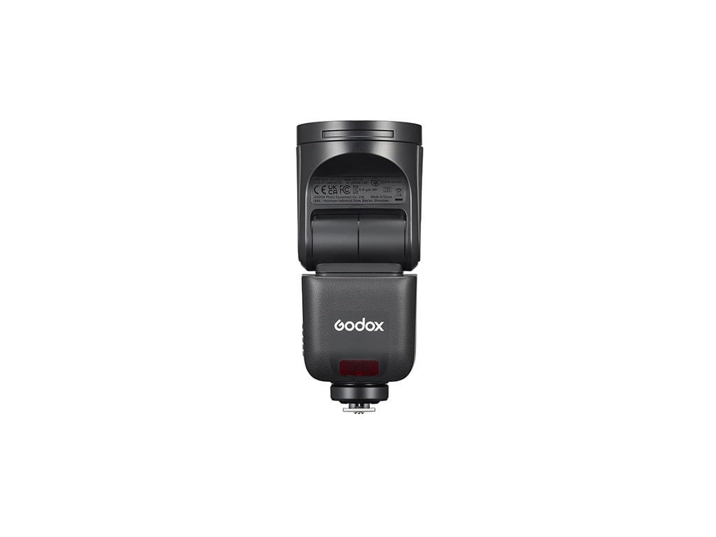 Godox V1 Mid Nikon Uyumlu Tepe Flaşı