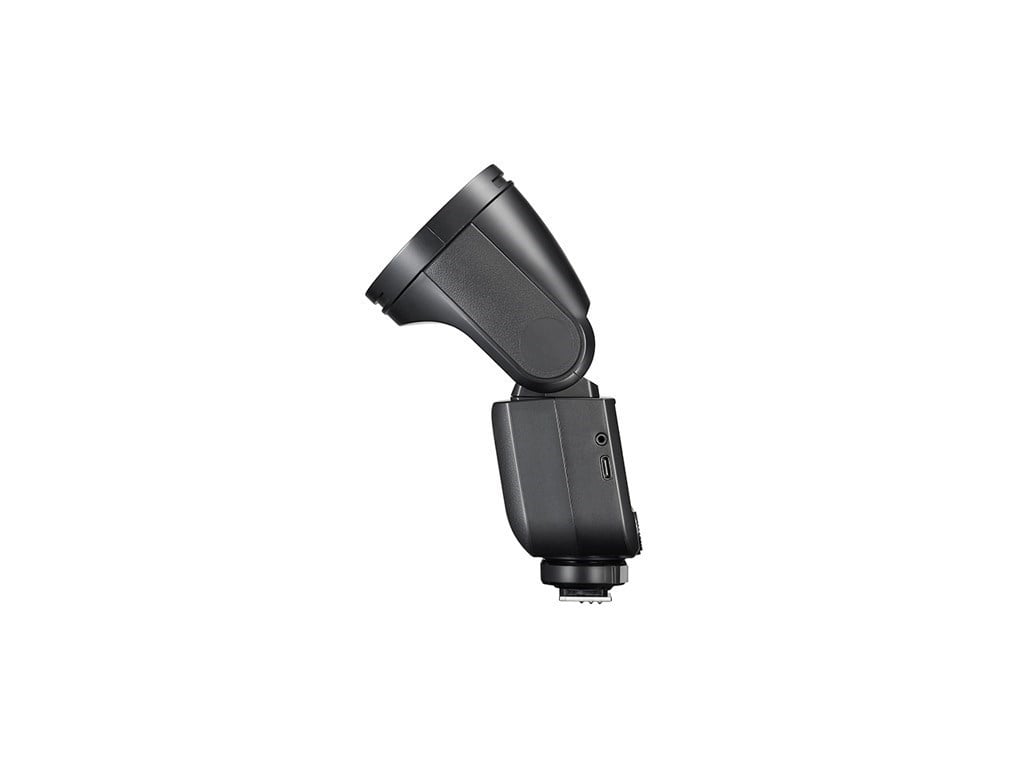 Godox V1 Mid Nikon Uyumlu Tepe Flaşı