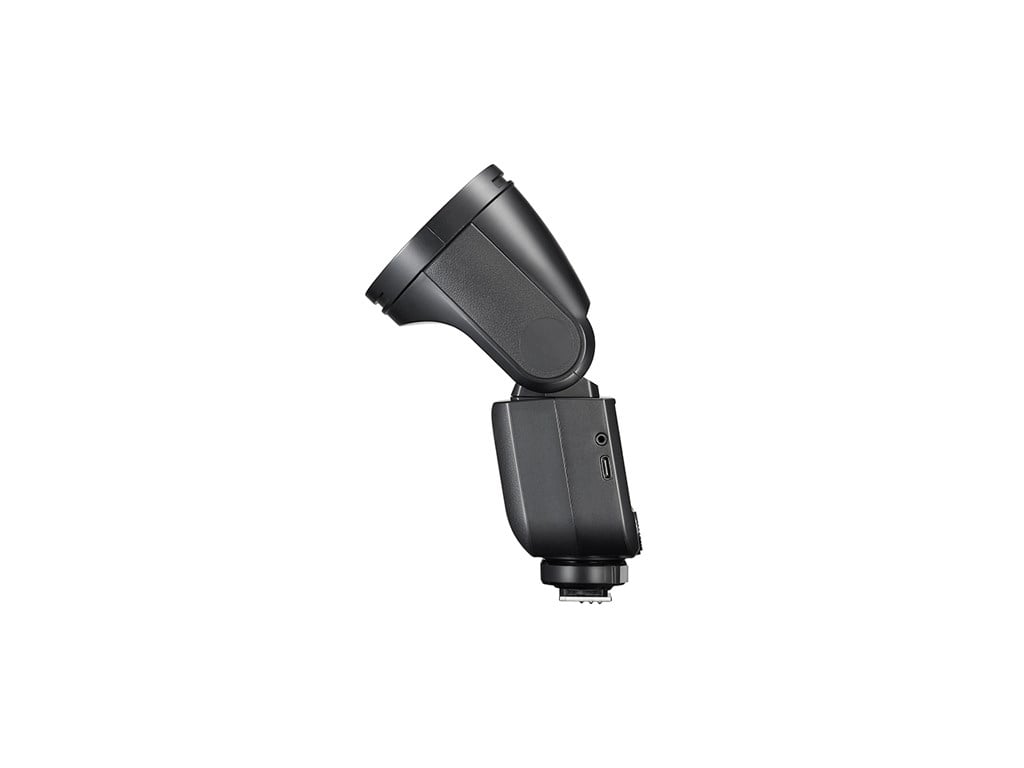 Godox V1 Mid Nikon Uyumlu Tepe Flaşı