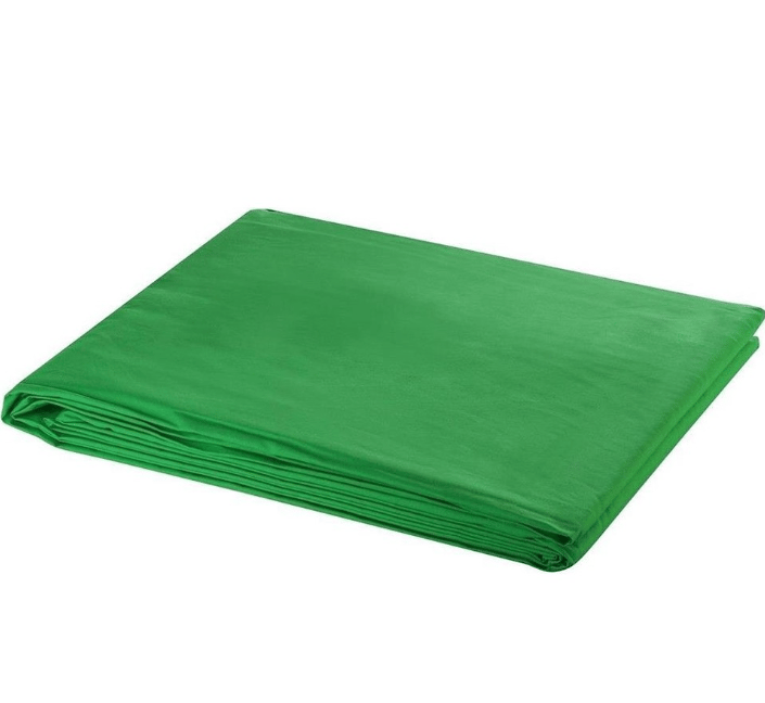 Hlypro 2X3M Greenbox Yeşil Fon ve Fon Standı