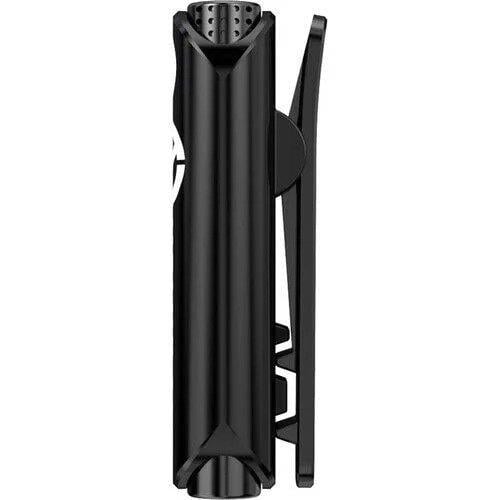 Hollyland Lark C1 Duo İkili Kablosuz Mikrofon Sistemi (Android Uyumlu)