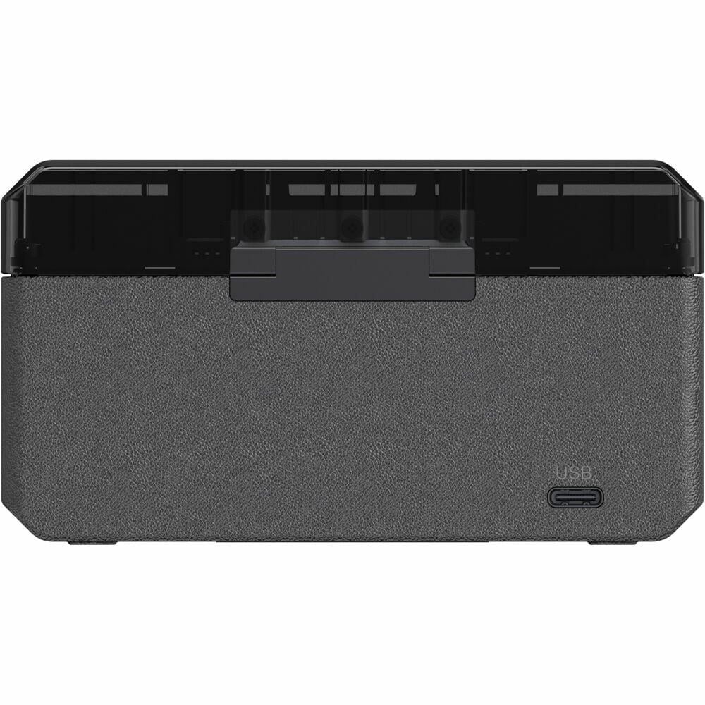 Hollyland Lark Max Duo 2 Kişilik Kablosuz Mikrofon Sistemi