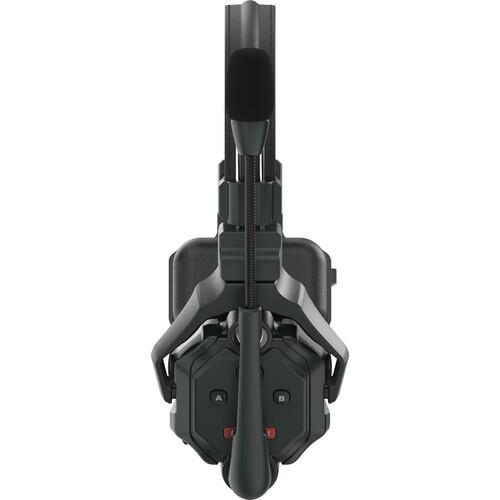 Hollyland Solidcom C1-4S Kablosuz Intercom Sistemi ( 4 Kullanıcı)