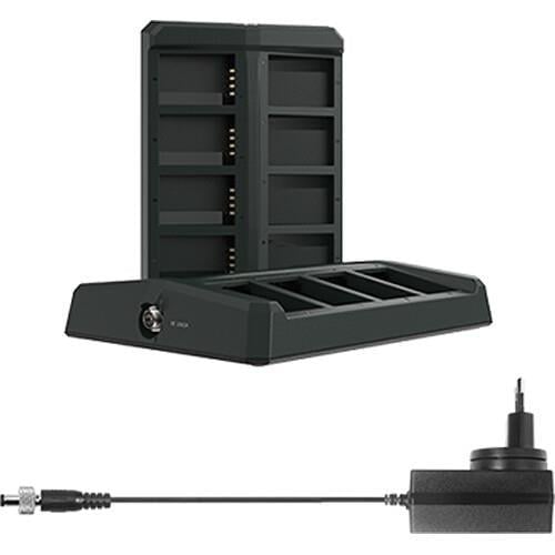 Hollyland Solidcom C1-8S Kablosuz Intercom Sistemi ( 8 Kullanıcı)