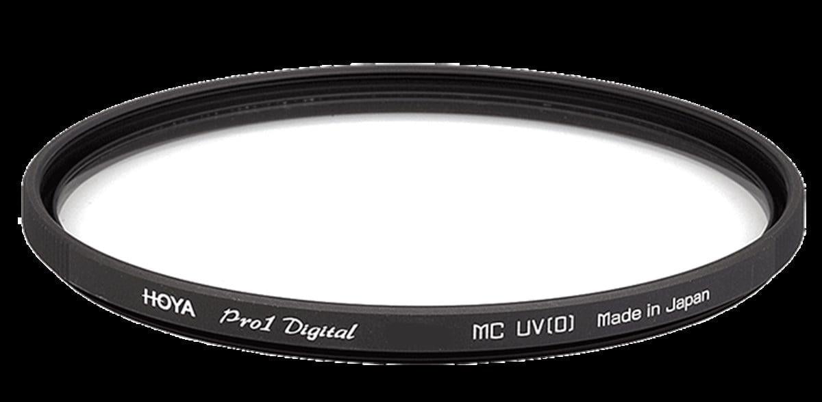 Hoya 39mm Pro 1 Digital UV Filtre Multi Coated