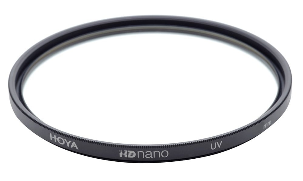 Hoya 58mm UV (Ultraviyole) HD Nano Multi Coated Filtre