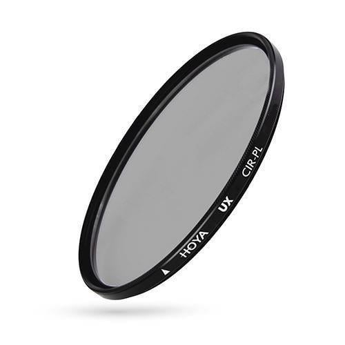 Hoya 67mm UX Circular Polarize Filtre
