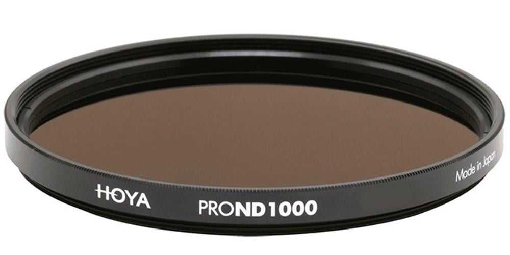 Hoya 72mm Pro ND 1000 Filtre (10 Stop)